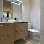 Monceau-levis, Rue Lebouteux - 6 People باريس