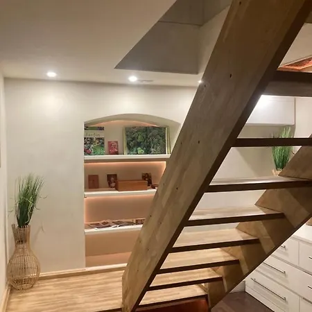 Apartment Villiers