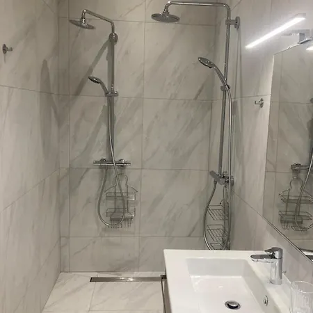 Apartment Villiers *
