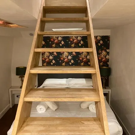 Villiers Appartement *