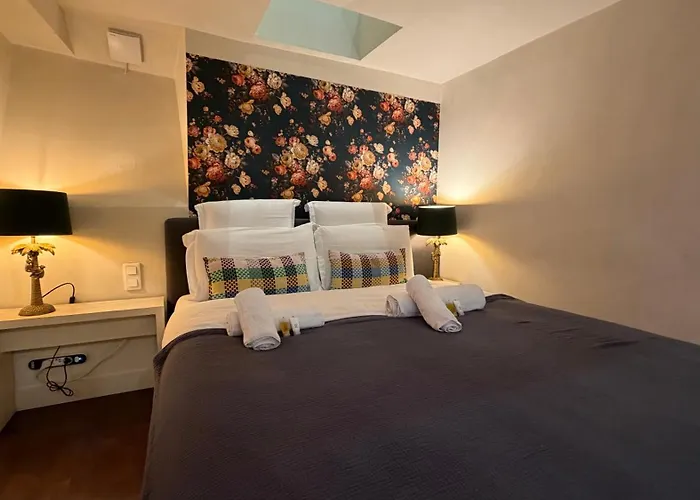 Monceau-levis, Rue Lebouteux - 6 People * باريس